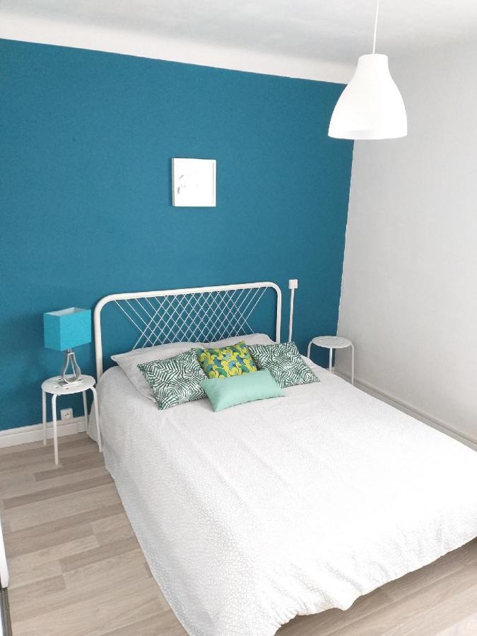 Aux Alyscamps Apartment Арл Екстериор снимка