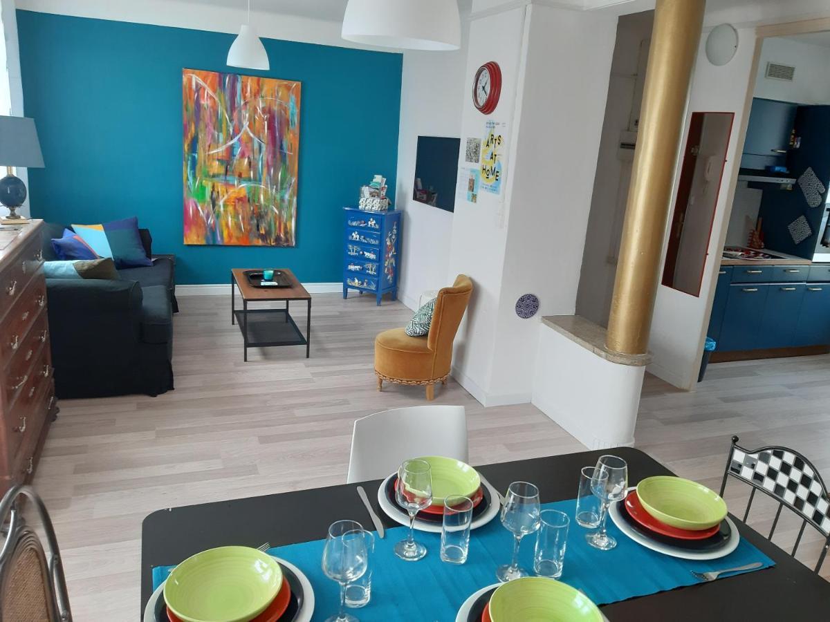 Aux Alyscamps Apartment Арл Екстериор снимка